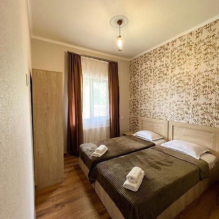 Royal Galaxy Apartment Казбеги Экстерьер фото