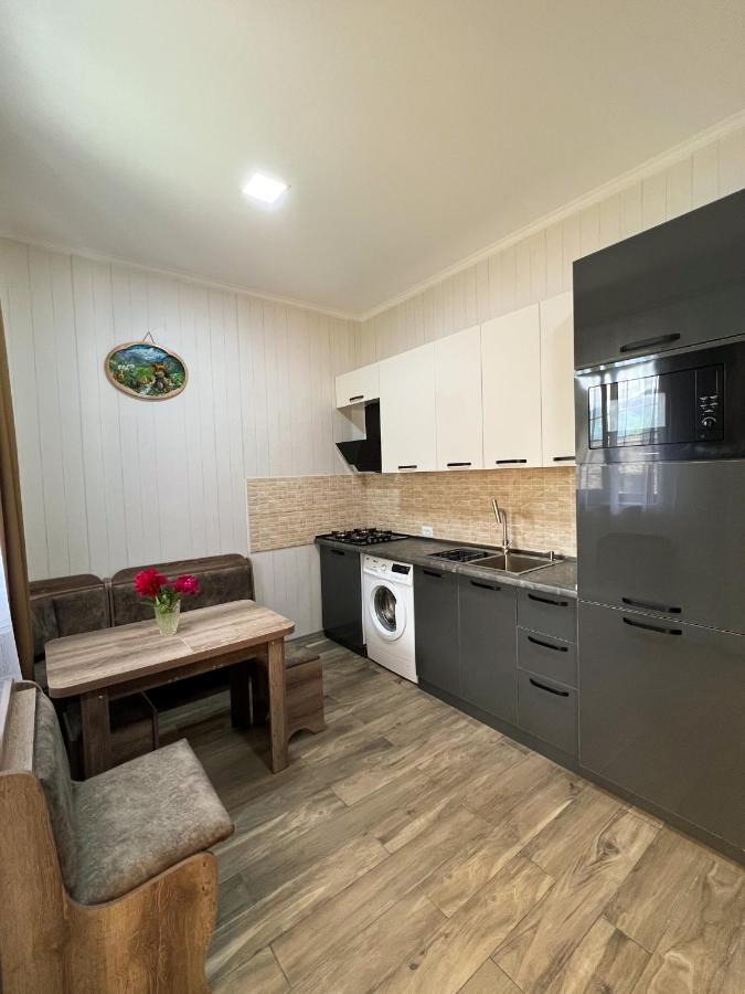 Royal Galaxy Apartment Казбеги Экстерьер фото