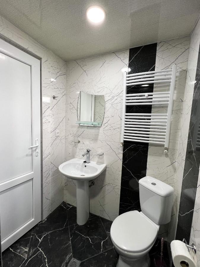 Royal Galaxy Apartment Казбеги Экстерьер фото